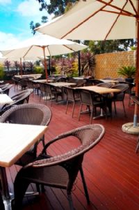 Southern Cross Hotel - Accommodation Coffs Harbour 0