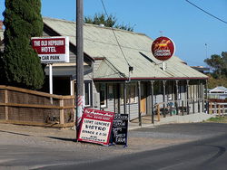 Shepherds Flat VIC Accommodation Coffs Harbour