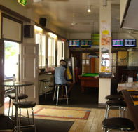 Riverstone Hotel - Accommodation Coffs Harbour