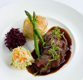 Jacksons Restaurant - Accommodation Coffs Harbour