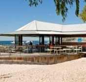 Aristos Waterfront Claremont - Accommodation Coffs Harbour