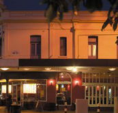 Chutney Marys - Subiaco - Accommodation Coffs Harbour