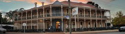 Imperial Hotel York - Accommodation Coffs Harbour 0