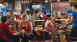 Hogs Breath - Joondalup - Accommodation Coffs Harbour 0
