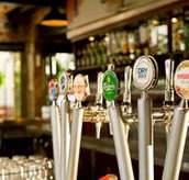 Queens Tavern - Accommodation Coffs Harbour