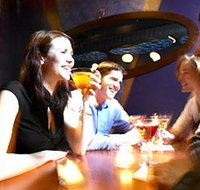 Courthouse Hotel - Accommodation Coffs Harbour