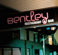 Bentley Bar - Accommodation Coffs Harbour