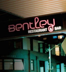 Bentley Bar - Accommodation Coffs Harbour 0
