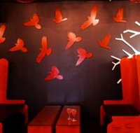 Soho Bar and Lounge - Accommodation Coffs Harbour