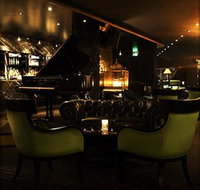 Trademark Hotel Lounge Bar and Piano Room - Accommodation Coffs Harbour