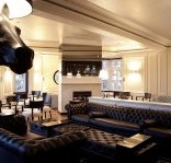Polo Lounge - The Oxford Hotel - Accommodation Coffs Harbour