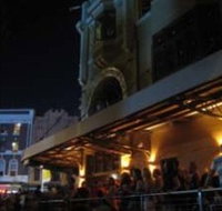 Main Bar - The Oxford Hotel - Accommodation Coffs Harbour