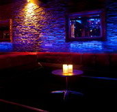 The Tunnel Club - Accommodation Coffs Harbour