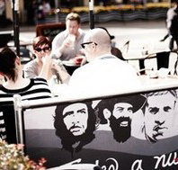 Coco Cubano - Darlinghurst - Accommodation Coffs Harbour