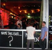 Name This Bar - Accommodation Coffs Harbour