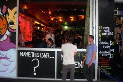Name This Bar - Accommodation Coffs Harbour 0