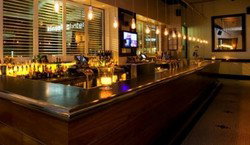 Chapel Bar - Accommodation Coffs Harbour 0
