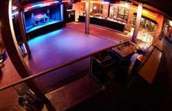 Oxford Art Factory - Accommodation Coffs Harbour 0