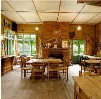 The Blue Duck Inn Hotel - Accommodation Coffs Harbour 1