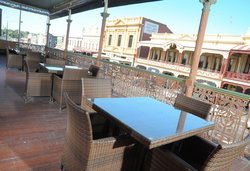 George Hotel Ballarat - Accommodation Coffs Harbour 1