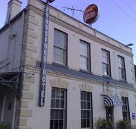 Fyansford Hotel - Accommodation Coffs Harbour