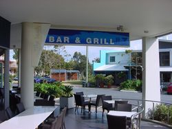 Cabarita Beach Bar & Grill - Accommodation Coffs Harbour 1