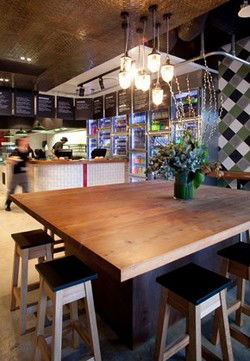 Grilld - Joondalup - Accommodation Coffs Harbour 1