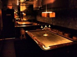 Iguana Bar - Accommodation Coffs Harbour 1