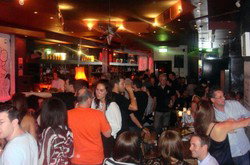 Name This Bar - Accommodation Coffs Harbour 1