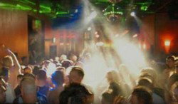 Q Bar - Accommodation Coffs Harbour 1