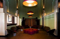 Chapel Bar - Accommodation Coffs Harbour 1