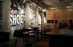 Oxford Art Factory - Accommodation Coffs Harbour 1