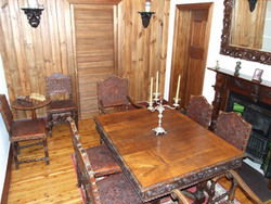 The Altar At Beaufort House - Accommodation Coffs Harbour 2