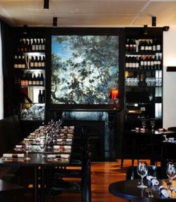 Bentley Bar - Accommodation Coffs Harbour 2