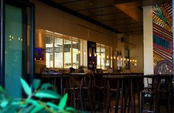 Chapel Bar - Accommodation Coffs Harbour 2
