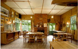 The Blue Duck Inn Hotel - Accommodation Coffs Harbour 3