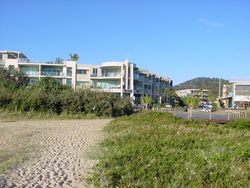 Cabarita Beach Bar & Grill - Accommodation Coffs Harbour 3