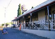 Old Hepburn Hotel - Accommodation Coffs Harbour 3