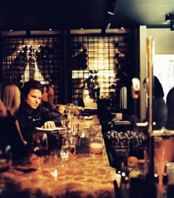 Bentley Bar - Accommodation Coffs Harbour 3