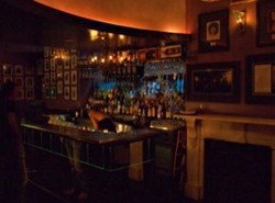 Iguana Bar - Accommodation Coffs Harbour 3