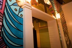 Chapel Bar - Accommodation Coffs Harbour 3
