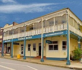 Spicketts Creek NSW Accommodation Coffs Harbour