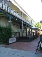 Federal Hotel Bellingen - Accommodation Coffs Harbour 1