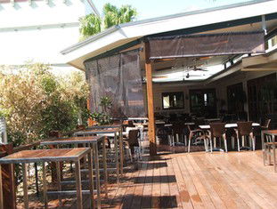 Federal Hotel Bellingen - Accommodation Coffs Harbour 3
