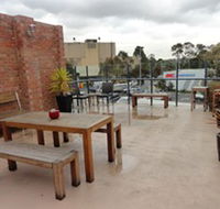 Greensborough Hotel - Accommodation Coffs Harbour
