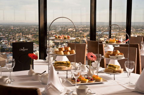 C Restaurant - Accommodation Coffs Harbour 3