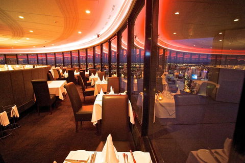 C Restaurant - Accommodation Coffs Harbour 4