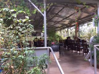 Etosha Charcoal - Accommodation Coffs Harbour 4