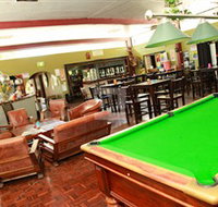 Darwin Railway Social and Sports Club - Accommodation Coffs Harbour