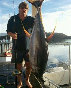 Narooma Sport And Gamefishing Club Inc - Accommodation Coffs Harbour 0